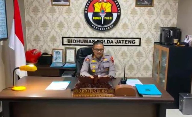 Muak Dengan Pungli di Satpas ! Publik Desak Polda Jateng Usut Tuntas Mafia SIM di Batang Dan Pekalongan
