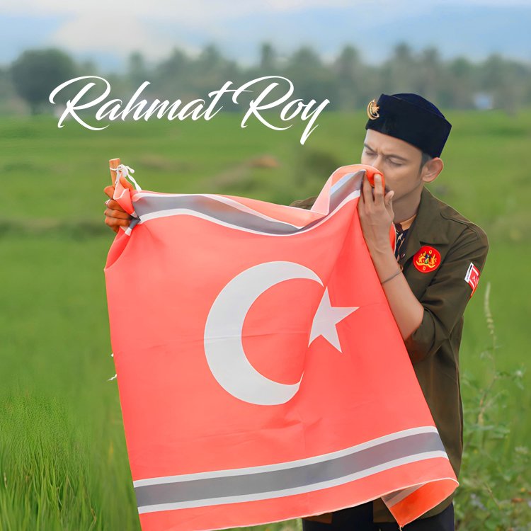 Rahmat Roy Tokoh Muda Aceh Soroti Kekerasan Aparat di Aceh Utara, Desak Evaluasi Danrem Lilawangsa