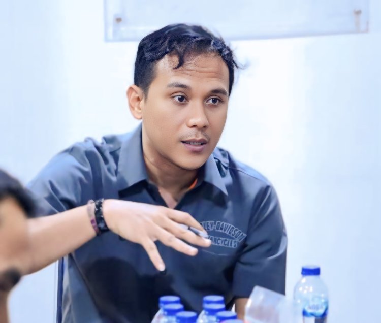 Kasat Reskrim Polres Aceh Timur Jelaskan Motif Pembunuhan di Peureulak Barat
