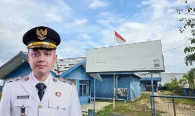 Pemberitaan Bertubi-tubi Soal PDAM Langsa Timur, Wali Kota Terlihat Diam Seribu Bahasa