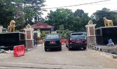 Tokoh Dan Masyarakat Bogor Barat ,Usulkan Jasinga Menjadi Kabupaten Baru