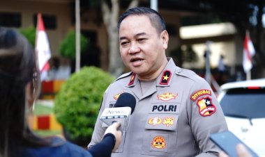 Transformasi Pendidikan Polri, Materi Perlindungan Perempuan, Anak dan Kelompok Rentan Menjadi Kurikulum S1 Bintara Polwan