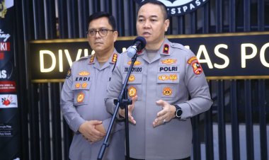 Komitmen Dukung Pemulihan Pascabencana Sumatra, Polri Targetkan Bangun 569 Sumur Bor, 249 Titik Telah Terealisasi