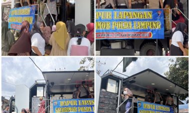 Pelayanan Berkelanjutan Polri, Pemulihan Pascabencana Padang Pariaman Fokus Kebutuhan Warga