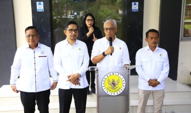 Kompolnas Dorong Transparansi dan Kepastian Hukum melalui Capaian Kinerja 2025 dan Rencana Kerja 2026