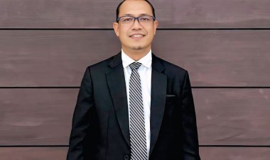Wali Kota Langsa Tunjuk Dr Erizal sebagai Plt Direktur RSUD Langsa