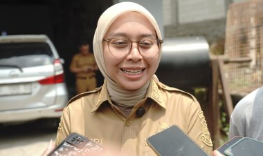Bupati dan Wabup Garut Tinjau Aktivitas Penambangan Galian C di Banyuresmi dan Tarogong Kaler