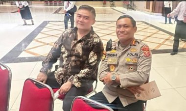 ‎Polda Jabar Hadiri Kebaktian Perayaan Natal dan Tahun Baru 2026 di Bandung