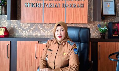 Di Tengah Tekanan Fiskal, Pemko Langsa Tegaskan APBK 2026 Tetap Berpihak pada Masyarakat
