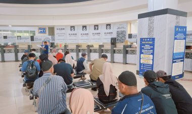 Pelayanan Samsat Bekasi Kota Tuai Apresiasi Warga: Cepat, Ramah, dan Efisien