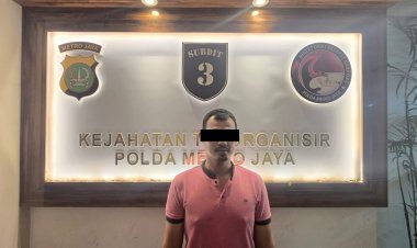 Polda Metro Bongkar Peredaran 4.395 Obat Berbahaya tanpa Izin Edar di Jagakarsa, 1 Orang Turut diamankan
