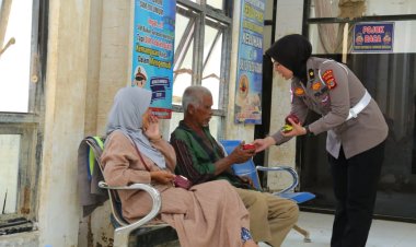 Polda Aceh Buka Posko Pelayanan Khusus STNK dan BPKB Rusak atau Hilang Pascabencana di Aceh Tamiang