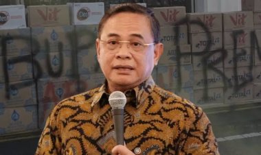 Bupati Pati Sudewo Terjaring Operasi Tangkap Tangan KPK, Jubir KPK Benarkan Hal Tersebut
