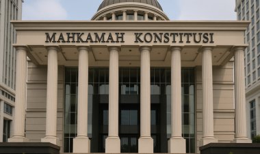 ‎MK Mengabulkan Gugatan Uji Materiil UU Pers, Karya Tulis Wartawan Tidak Bisa Digugat Perdana Ataupun Pidana