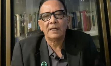 Pakar Hukum Apresiasi Putusan MK Nomor 223/PUU-XXIII/2025 Terkait Jabatan ASN oleh Anggota Polri
