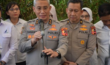 BPOM Apresiasi Standar Keamanan Pangan SPPG Polri, Makanan Diuji Setara Hidangan VIP