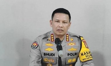 ‎Polda Metro Jaya Laksanakan Mutasi dan Rotasi 98 Personel Pamen dan Pama Awal Tahun 2026