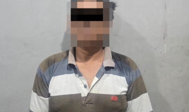 Curat di Kampung Sidoarjo, Polres Way Kanan Ringkus Pelaku Curi Handphone di Warung Manisan