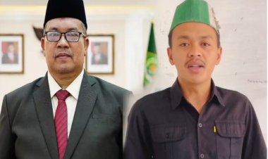 Beribu Dukungan Mengalir dari Kampus, Rektor IAIN Takengon dan Mahasiswa Tegaskan Polri Tetap di Bawah Presiden