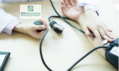 Biaya Penyakit Kronis Sedot Rp50,2 Triliun BPJS kesehatan Ajak Masyarakat Terapkan Pola Hidup Sehat
