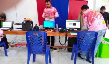 Gebrakan Kepala Kampung Bandar Sari: Hadirkan Layanan Dukcapil Langsung ke Desa dan Gratiskan Semua Biaya Administrasi