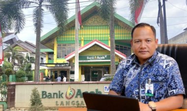 Kado Ramadhan dari BAS, ASN dan Pensiunan Nikmati Penangguhan Kredit