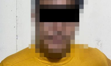 Polisi Ringkus Diduga Pelaku Curat Motor di PT. Uway Negeri Perdana Banjit