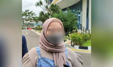 ‎Polres Metro Tangerang Kota Segera Gelar Perkara Kasus Dugaan Kekerasan Seksual Libatkan Wasit Nasional