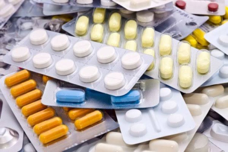 ‎APH Diduga Tutup Mata Terkait Peredaran Obat Keras Tramadol di Kampung Jati, Cikarang Utara