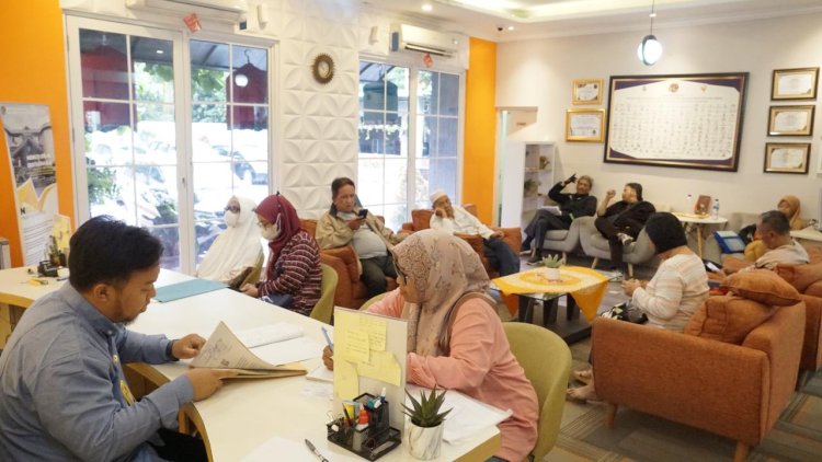 Masyarakat Bisa Urus Roya di Hari Pertama 2026 : Terima Kasih Telah Memberikan Layanan di Hari Libur