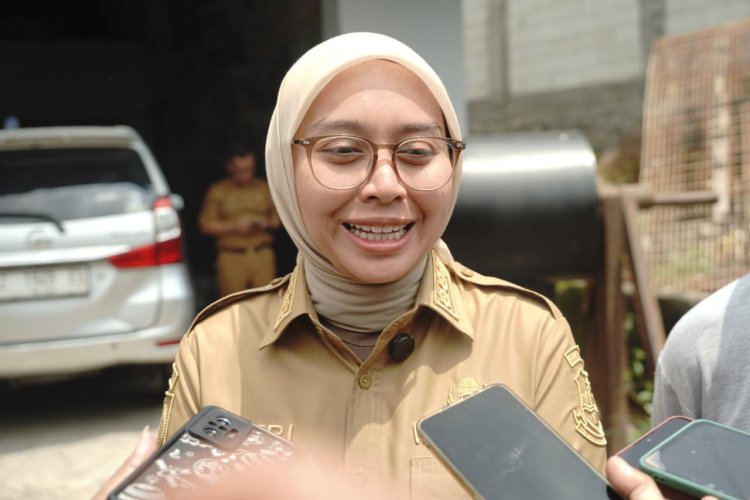 Bupati dan Wabup Garut Tinjau Aktivitas Penambangan Galian C di Banyuresmi dan Tarogong Kaler