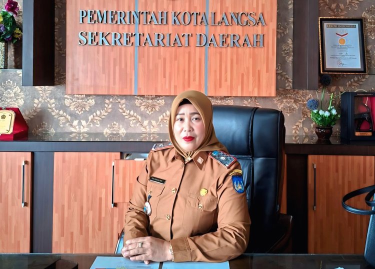 Di Tengah Tekanan Fiskal, Pemko Langsa Tegaskan APBK 2026 Tetap Berpihak pada Masyarakat