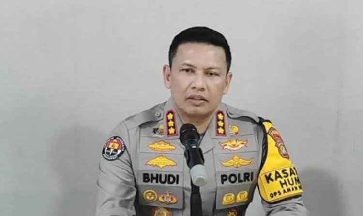 ‎Polda Metro Jaya Laksanakan Mutasi dan Rotasi 98 Personel Pamen dan Pama Awal Tahun 2026