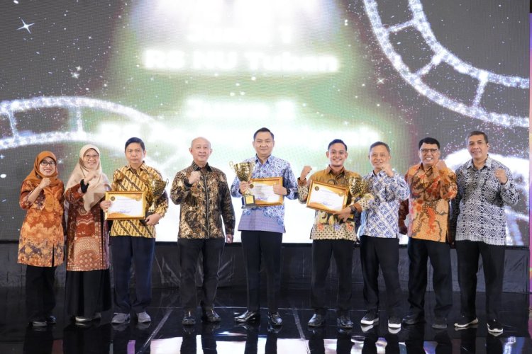 Konsisten Lakukan Transformasi Digital, BPJS Kesehatan Apresiasi 27 Faskes