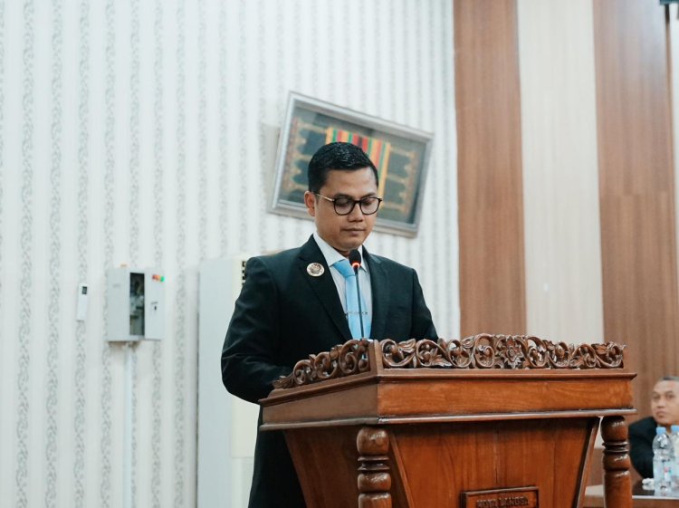 Pemko Langsa Raih Predikat “Kualitas Tinggi” Pelayanan Publik dari Ombudsman RI