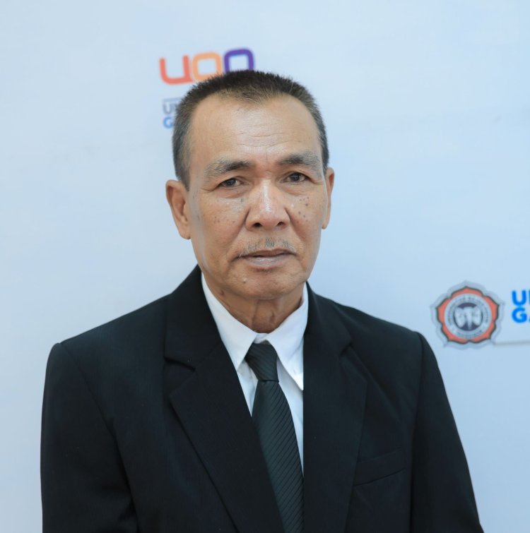 Rektor UGP Takengon Dukung Polri Profesional, Tegak Lurus di Bawah Presiden