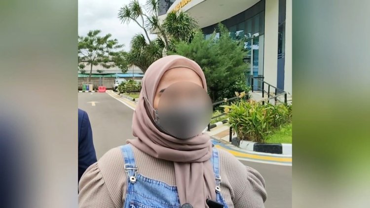 ‎Polres Metro Tangerang Kota Segera Gelar Perkara Kasus Dugaan Kekerasan Seksual Libatkan Wasit Nasional