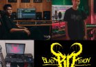 Dari Tambun ke Bandung Hingga Mengguncang Dunia, Bintang Dwinanda dan Owner Black Demon Records
