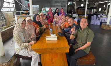 Kantor Hukum Muda’i Yunus, Kembali Dipercaya PH 11 Puskesmas se-Kota Metro