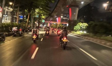 Patroli Perintis Presisi Amankan Dua Pelaku Pencurian saat Operasi Pekat Jaya 2026