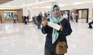 Samsat Jakarta Timur Tuai Apresiasi Wajib Pajak, Pelayanan Cepat Dipuji hingga Ada Saran Fasilitas Minuman