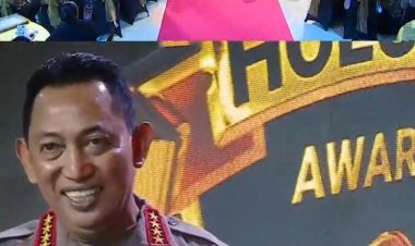 Pendaftaran Hoegeng Awards 2026 Resmi Dibuka