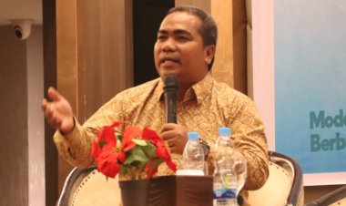 Plt Direktur Pascasarjana IAIN Langsa Pastikan Seluruh Prodi Raih Akreditasi Unggul
