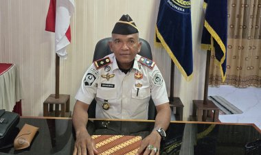 Rutan Kelas IIB Banda Aceh Dinilai Humanis, Napi Akui Pelayanan dan Pembinaan Langsung oleh Karutan