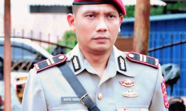 HPN 2026, Kasat Resnarkoba Polres Langsa Apresiasi Peran Strategis Pers