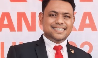 Kasat Reskrim Polres Langsa Ucapkan Selamat HPN 2026, Ajak Media Cegah Hoaks dan Tindak Pidana