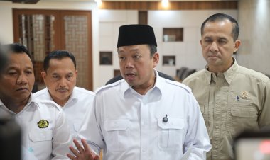 Kasus Pembatalan Sertipikat Tanah Transmigrasi di Kalimantan Selatan, Menteri Nusron Akan Kembalikan Hak Masyarakat