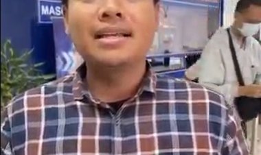 Pemohon Puas, Pelayanan SIM Satpas Daan Mogot Dinilai Cepat dan Ramah