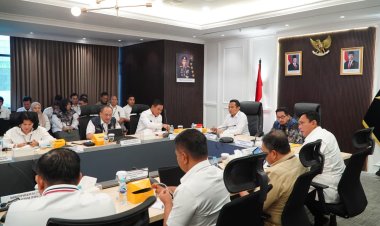 Hadapi HBKN 2026, Satgas Saber Pelanggaran Pangan Seminggu Pantau 9.138 Titik, Harga Sejumlah Komoditas Pangan Mulai Turun