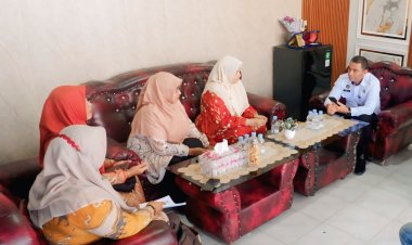 Lapas Lhoksukon Perkuat SDM Warga Binaan, Gandeng Disdik Aceh Utara dan PKBM Al-Azhar
